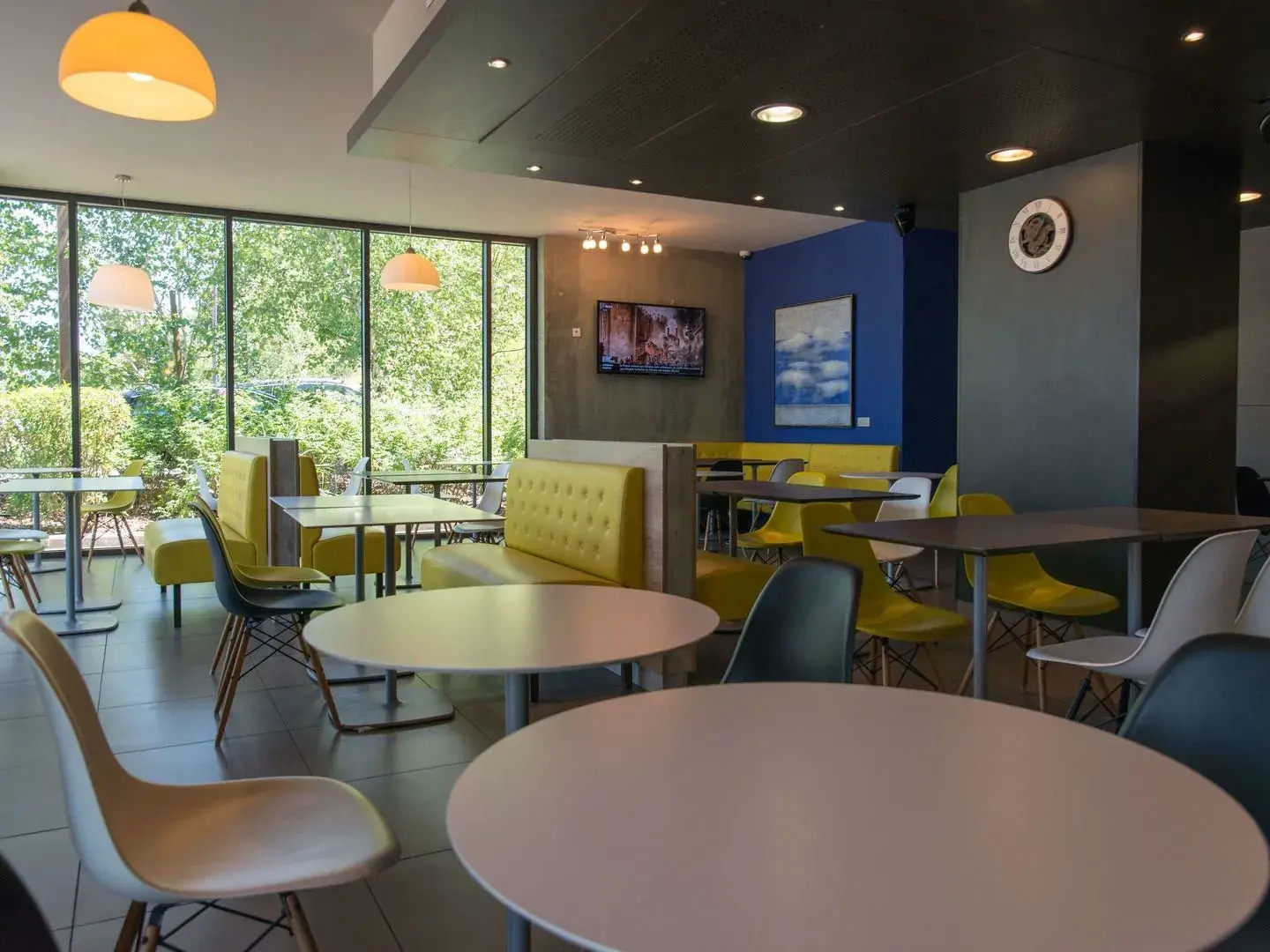 ibis budget Archamps Porte de Genève