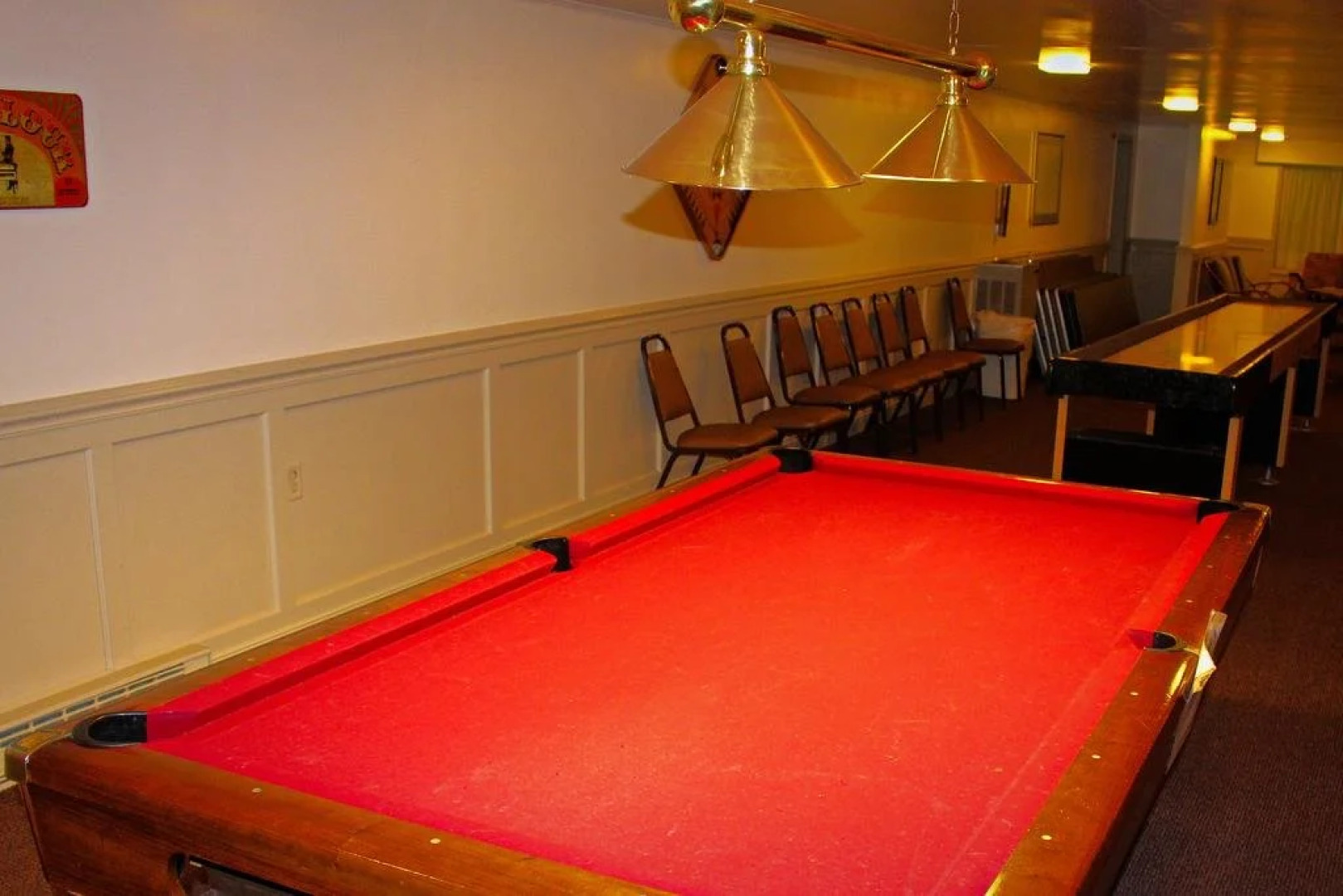 Wylder Hotel Windham