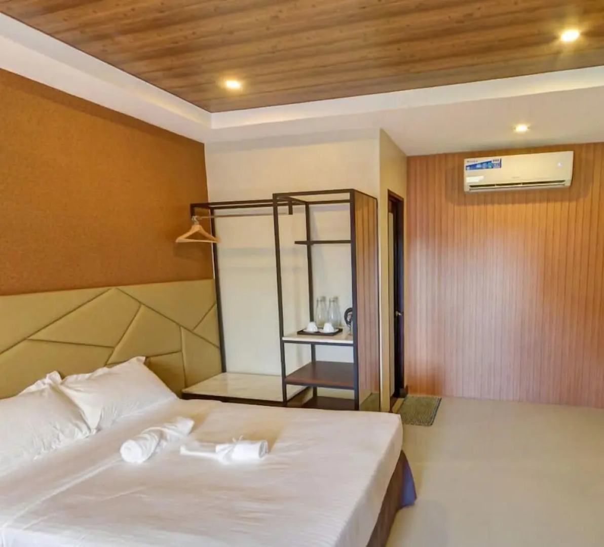 Hacienda Angelita Nature Farm and Resort