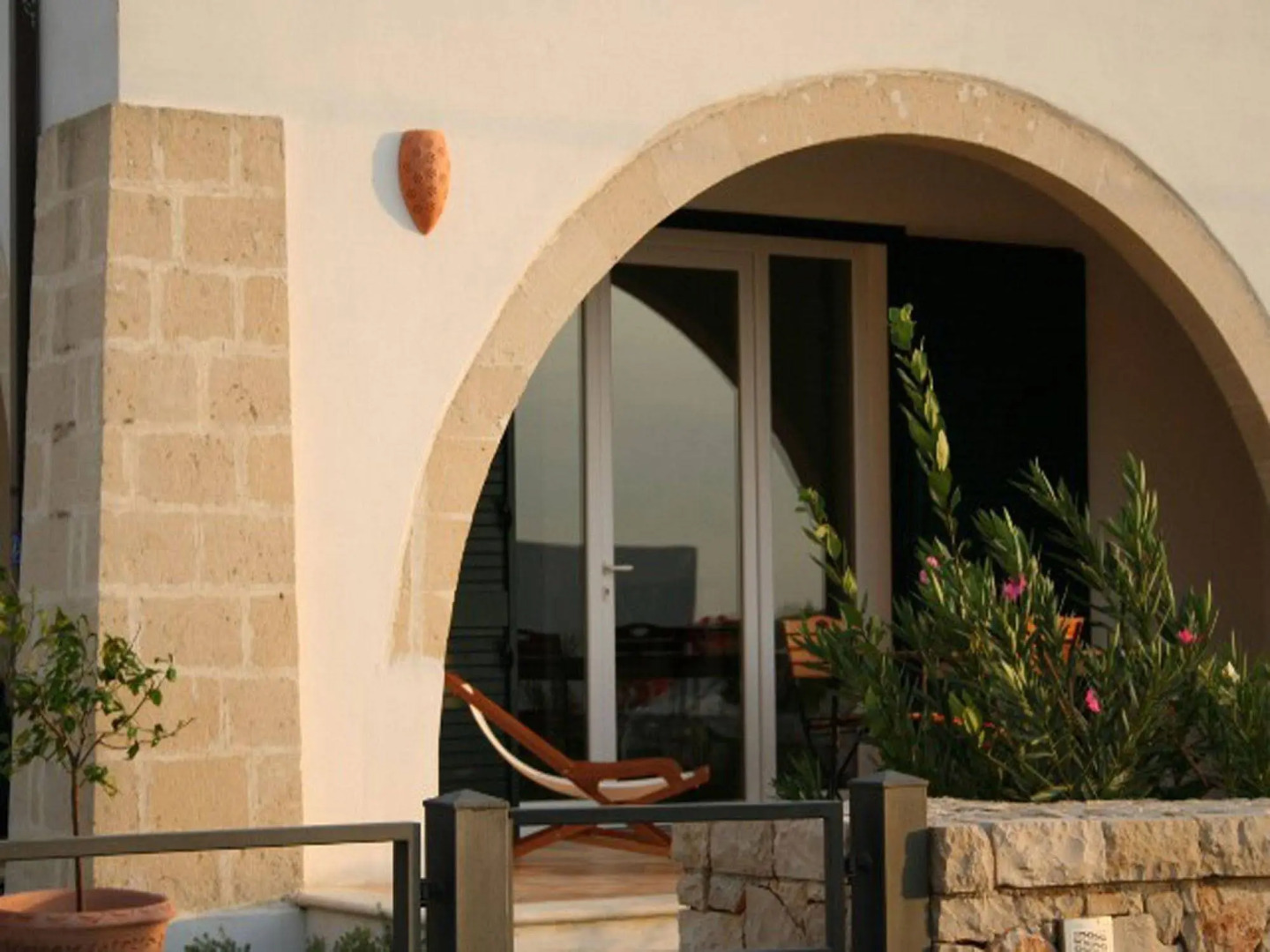 Residence Quattrocolonne