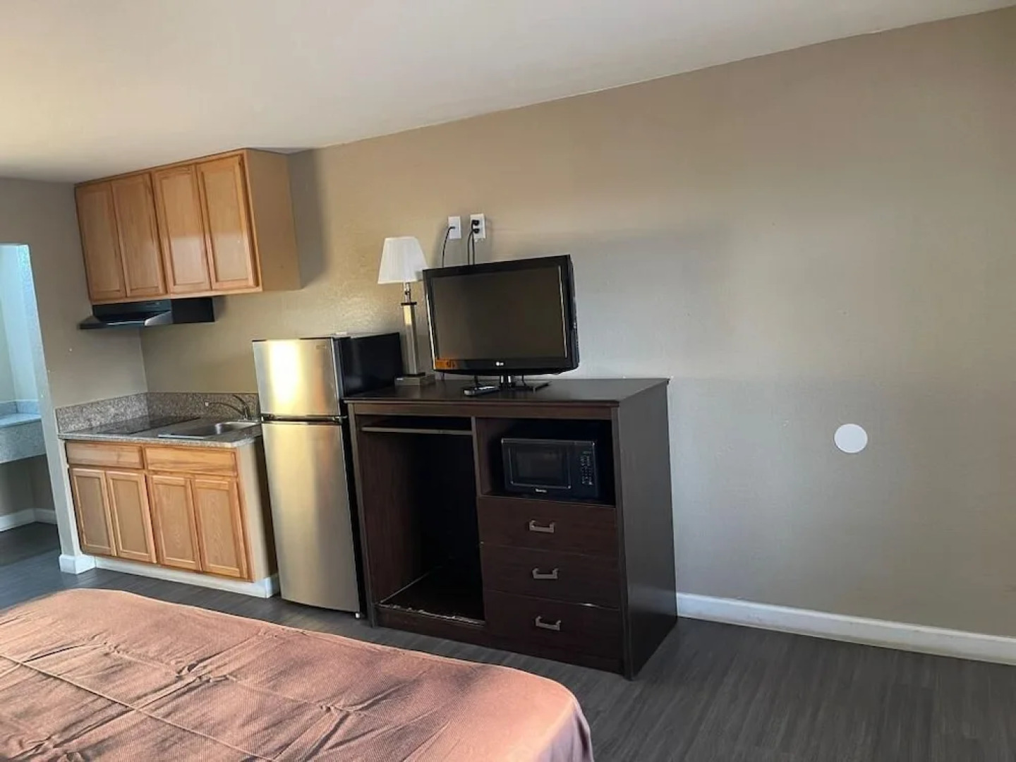 Suburban Studios Columbia, SC