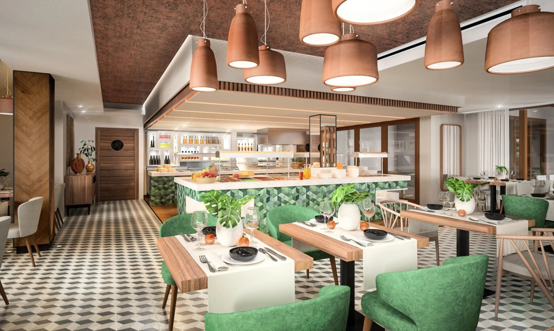 Iberostar Coral Esmeralda