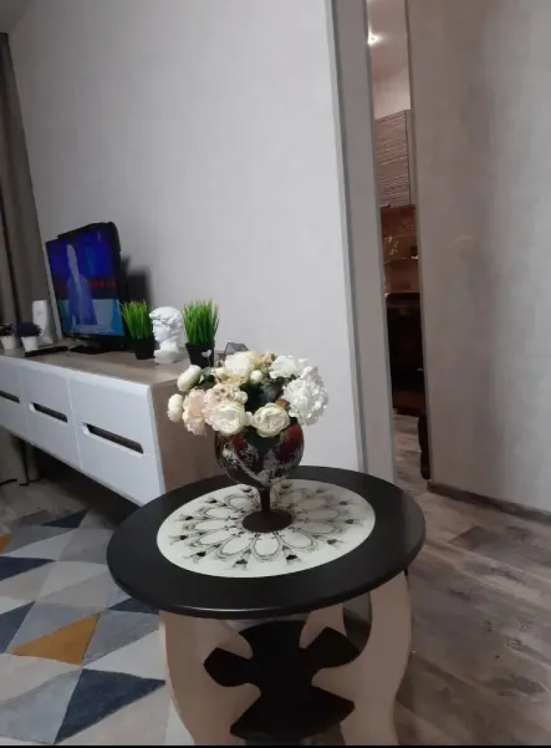 Апартаменты на проезде Феоктистова