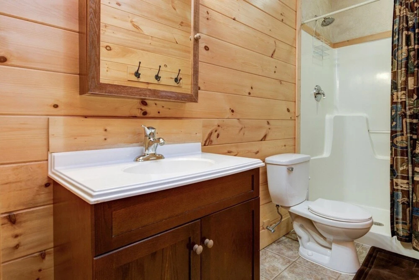 Daze Off - 4 Br Cabin