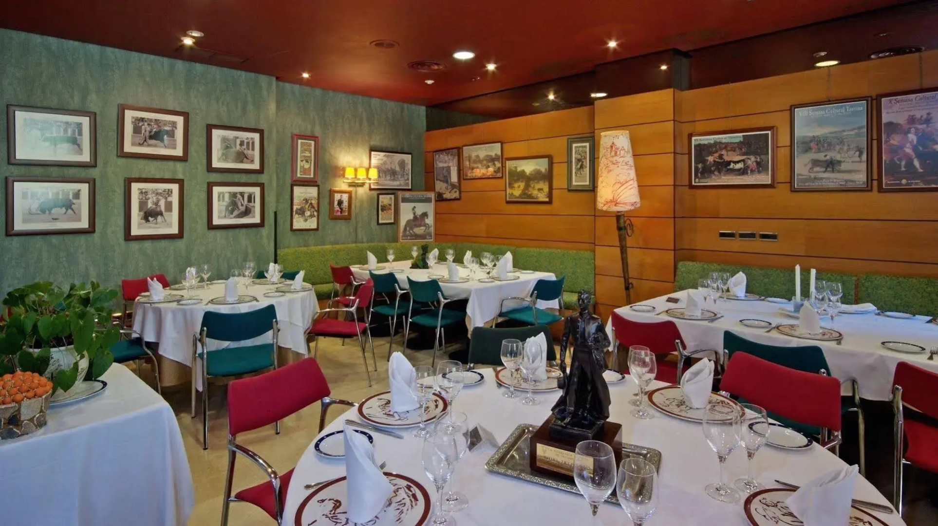 Tryp Valladolid Sofia Parquesol Hotel