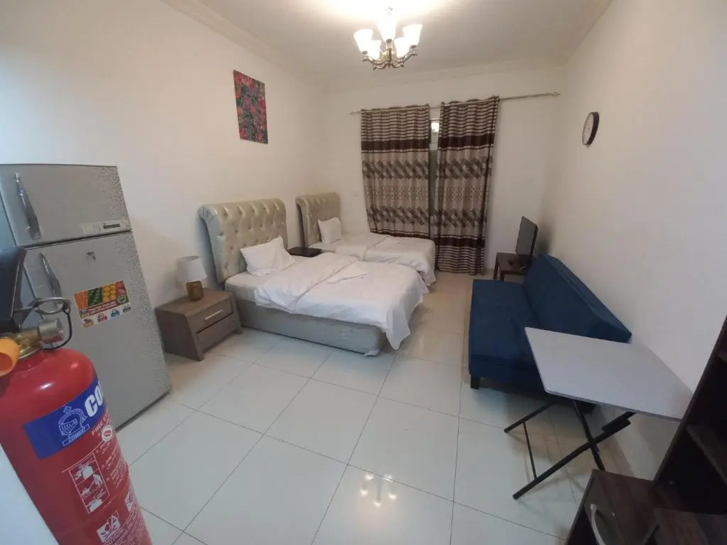 Budget Rental Apartments in Dubai