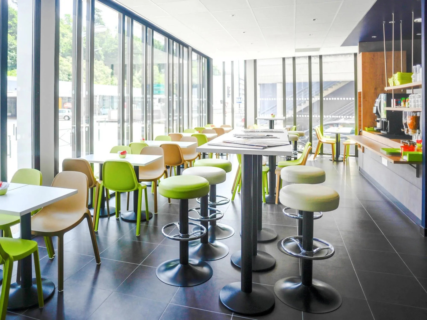 ibis budget Poitiers Centre Gare