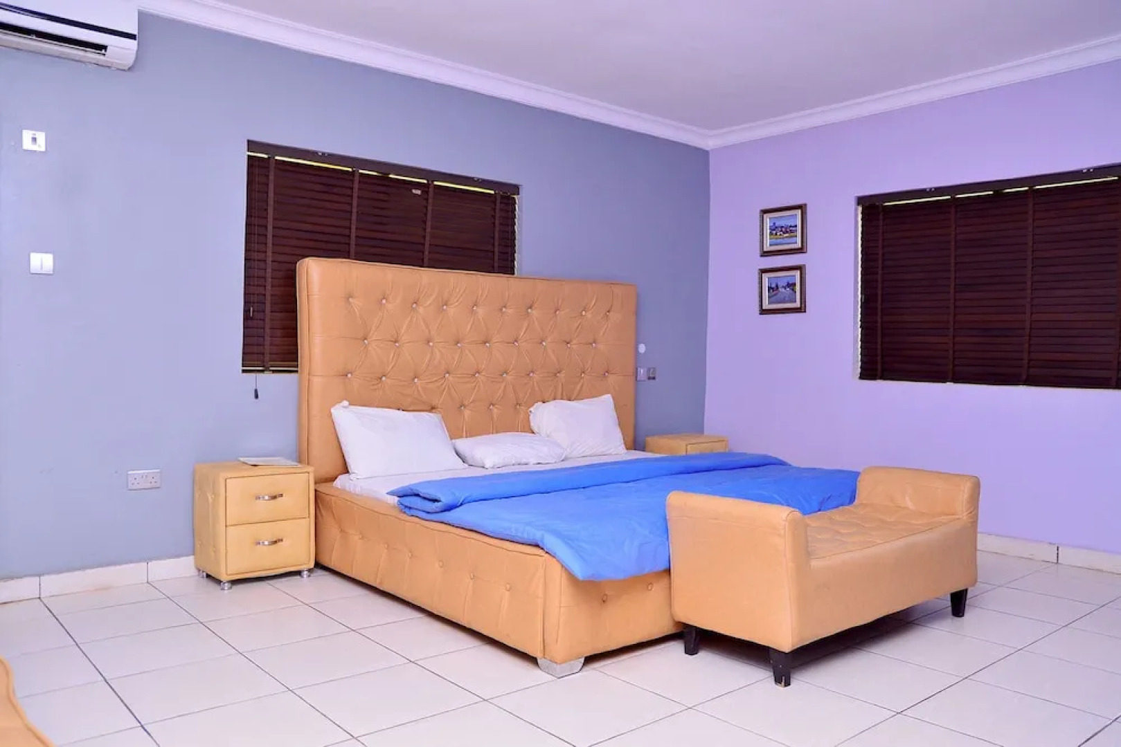 AL-BA Royal Hotel & Suites