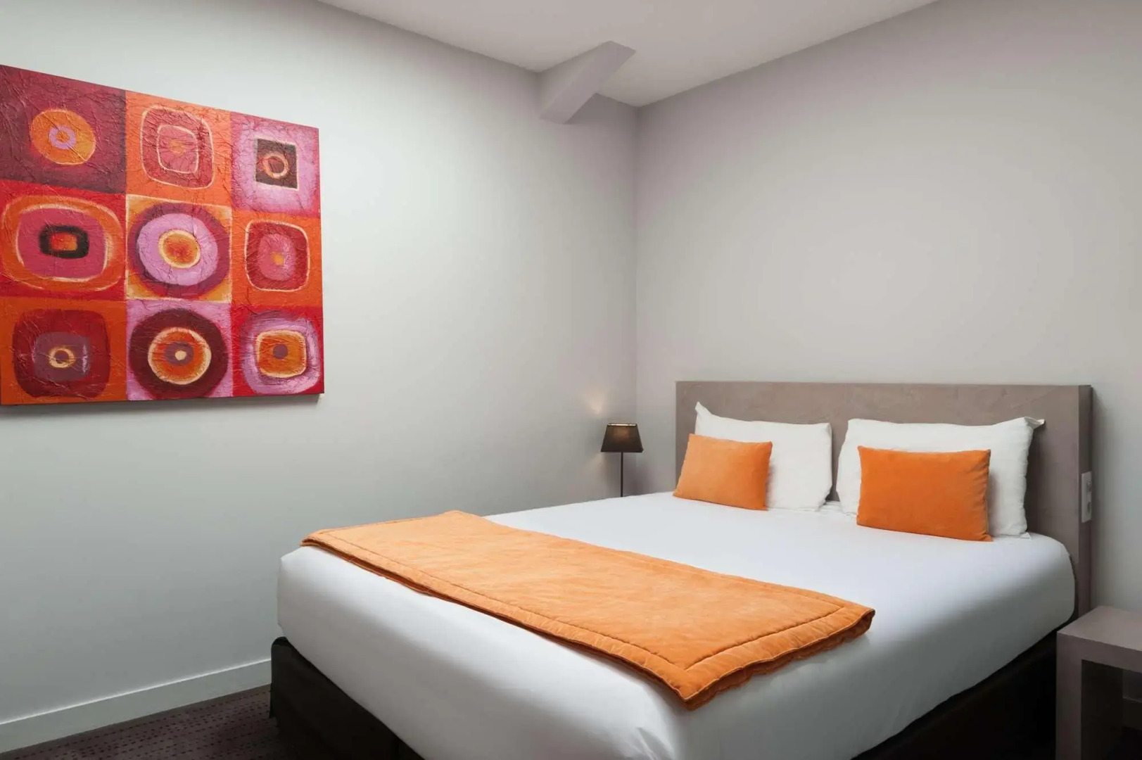 The Originals Boutique, Hôtel La Grange