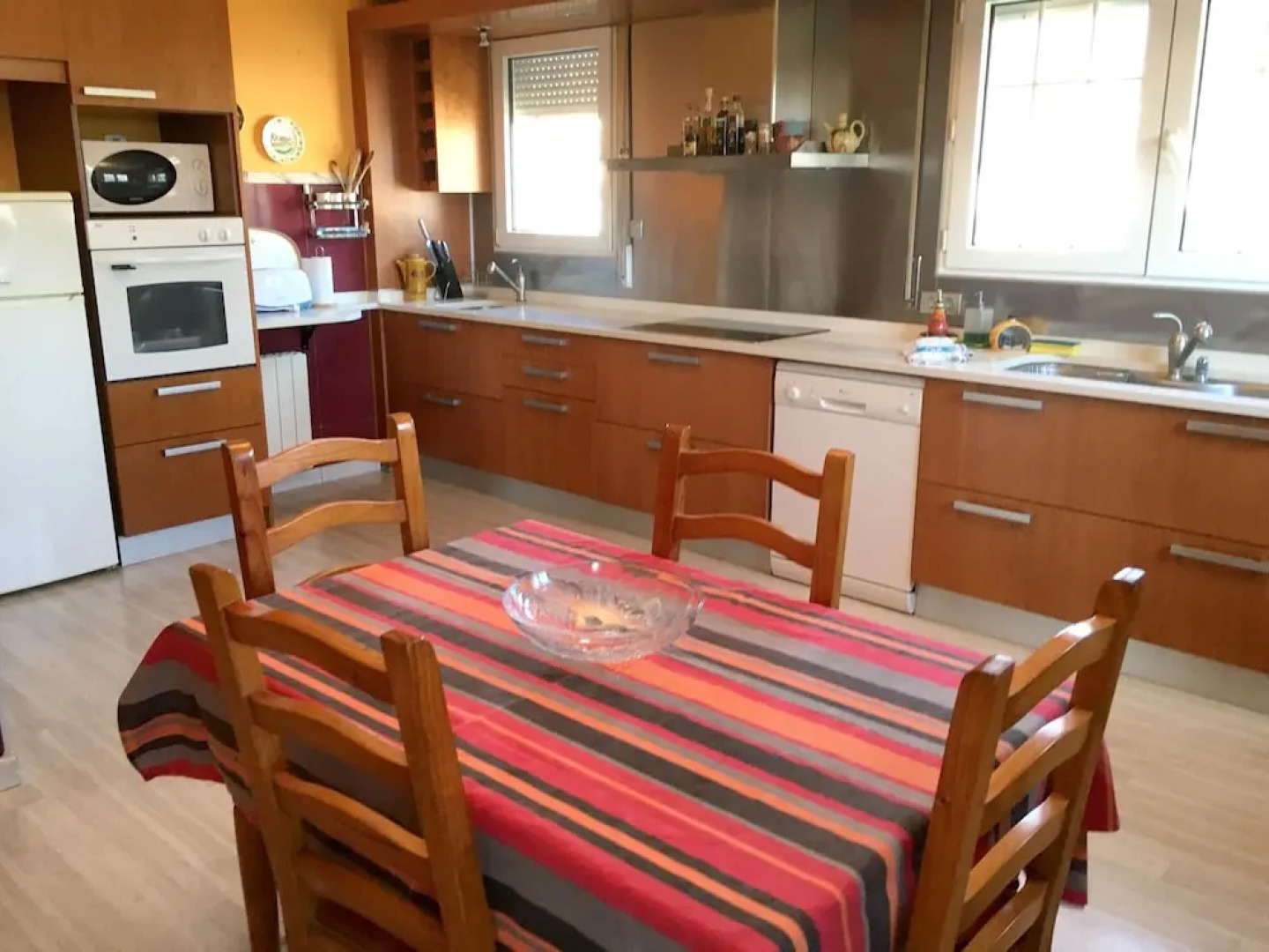 Villa With 7 Bedrooms in Alforja, With Wonderful Mountain View, Privat