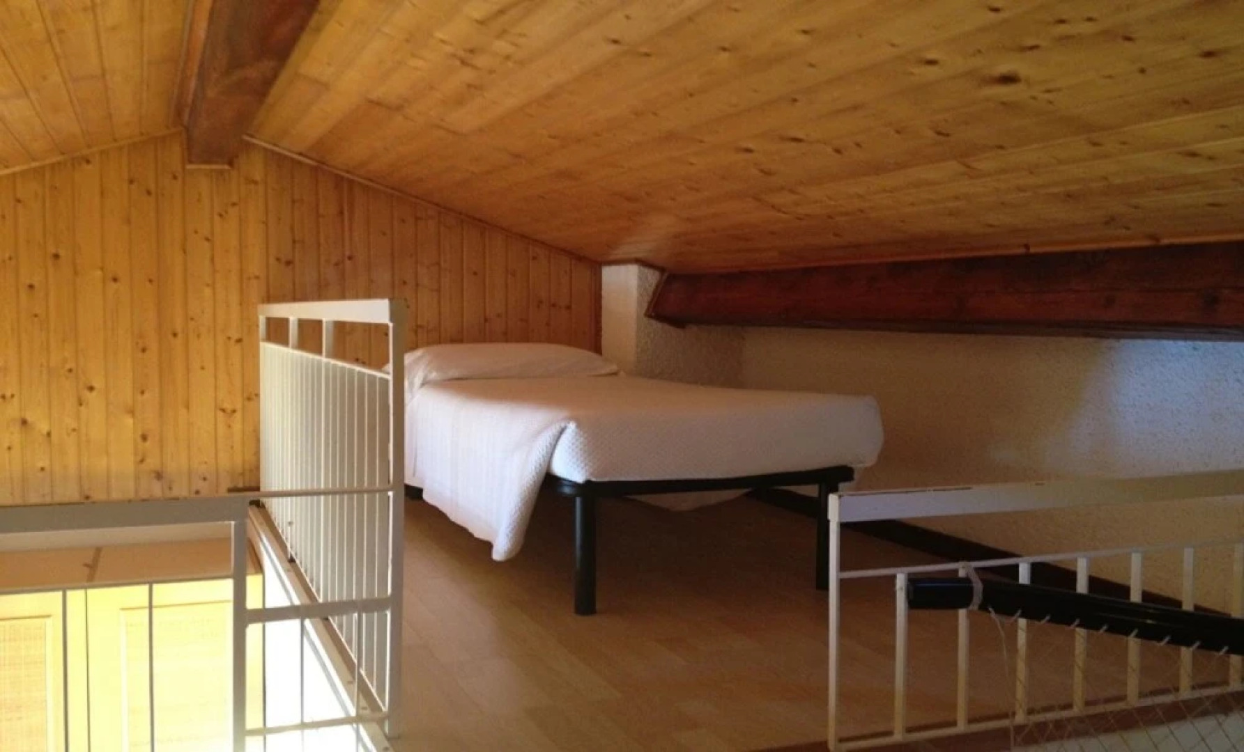 Albergo Ristorante Paradiso