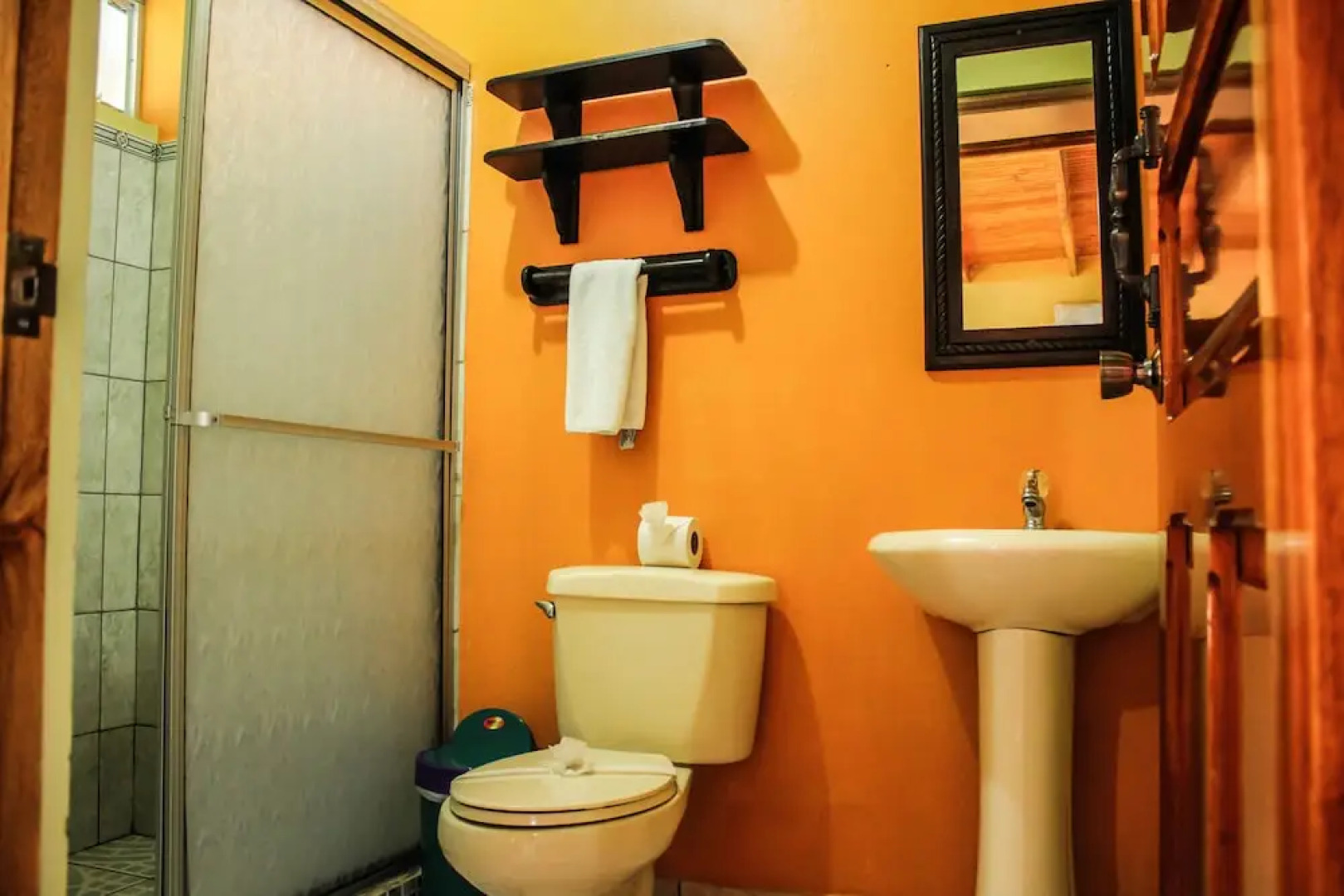 Hotel Las Flores Fortuna