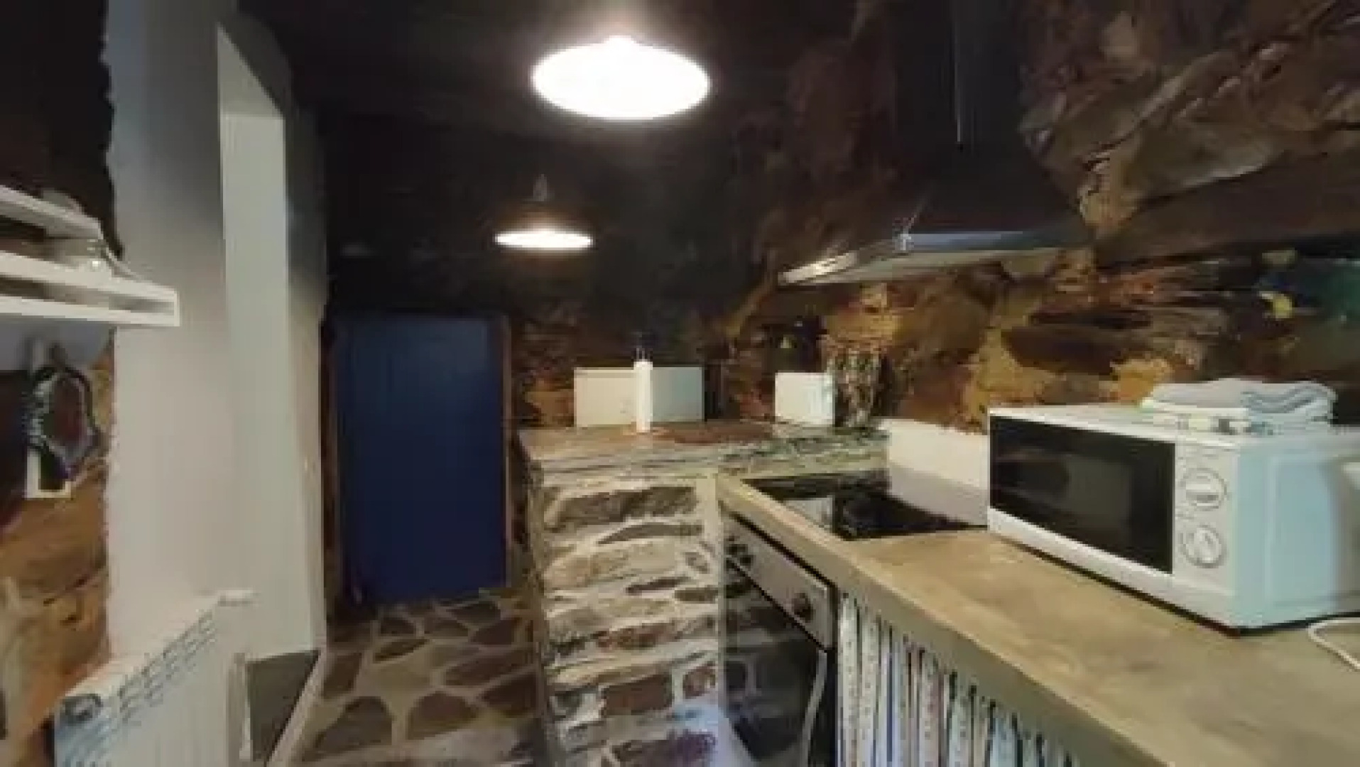 Camelo Casas de Campo