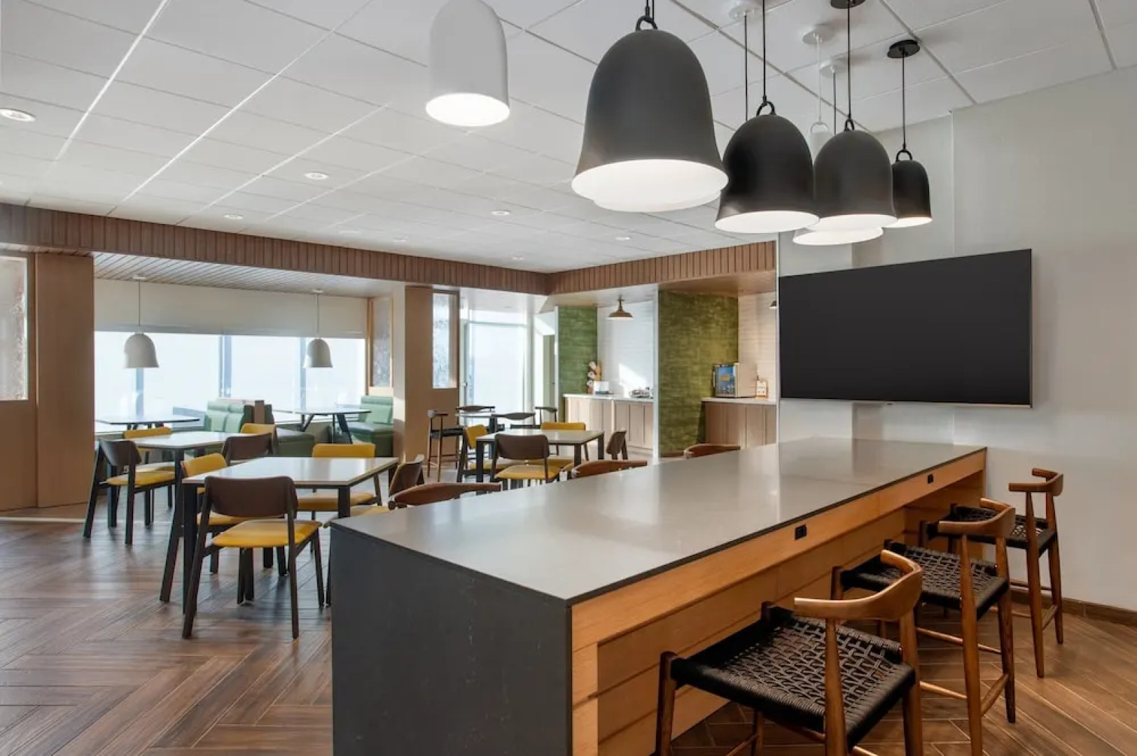 Fairfield Inn & Suites Indianapolis Plainfield