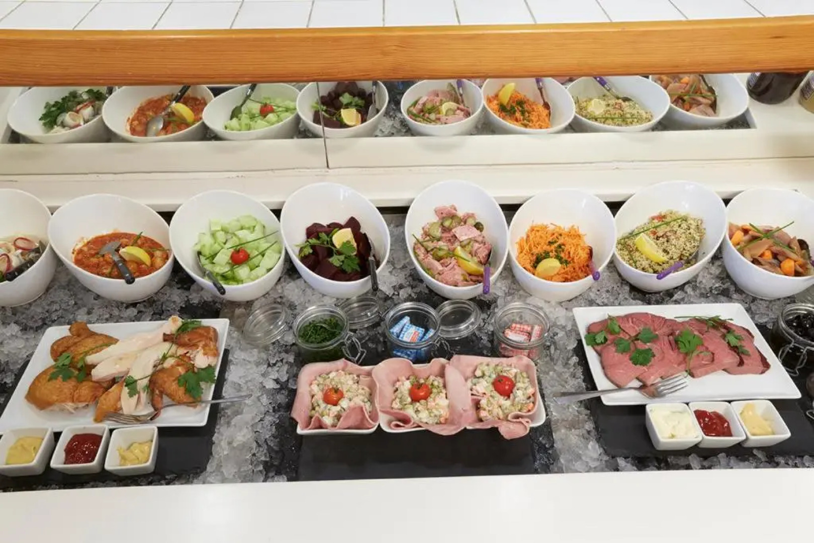 Hôtel Kyriad Vernon / Saint Marcel