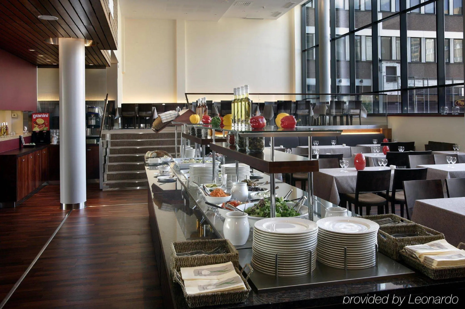 Original Sokos Hotel Alexandra