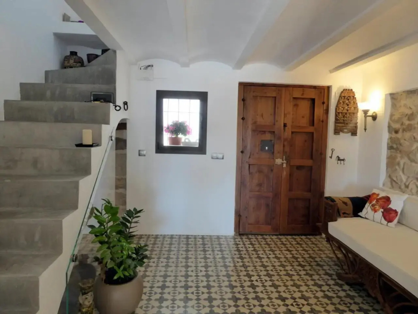 Altea Town House Deluxe Sea View