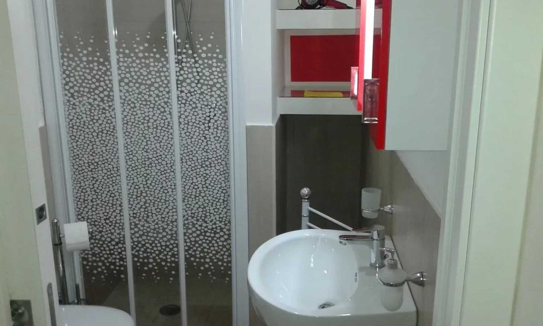 Il Patio del Cilento