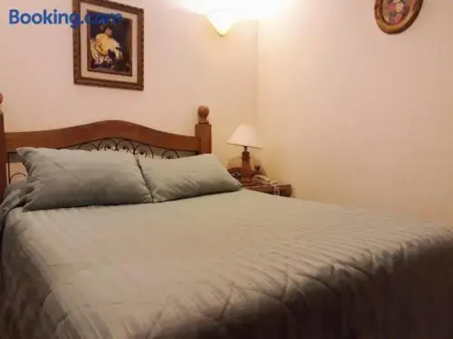 Hotel Mall Del Parque