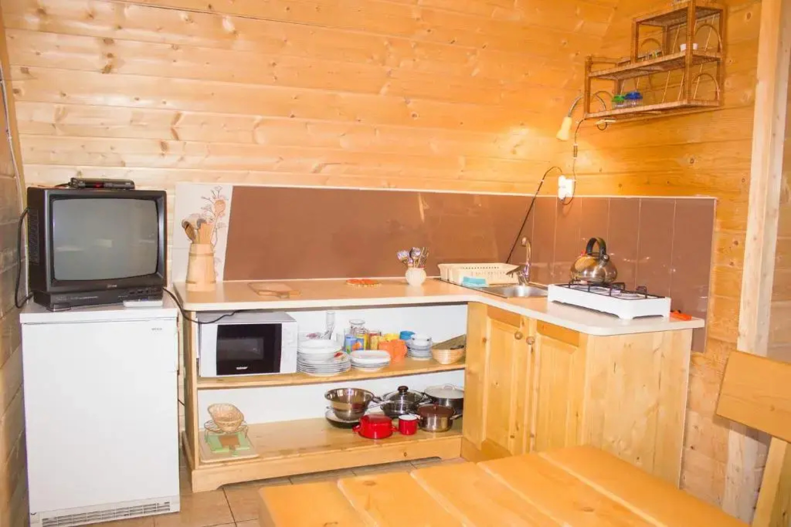 Hacjenda Apartamenty & Pokoje Goscinne