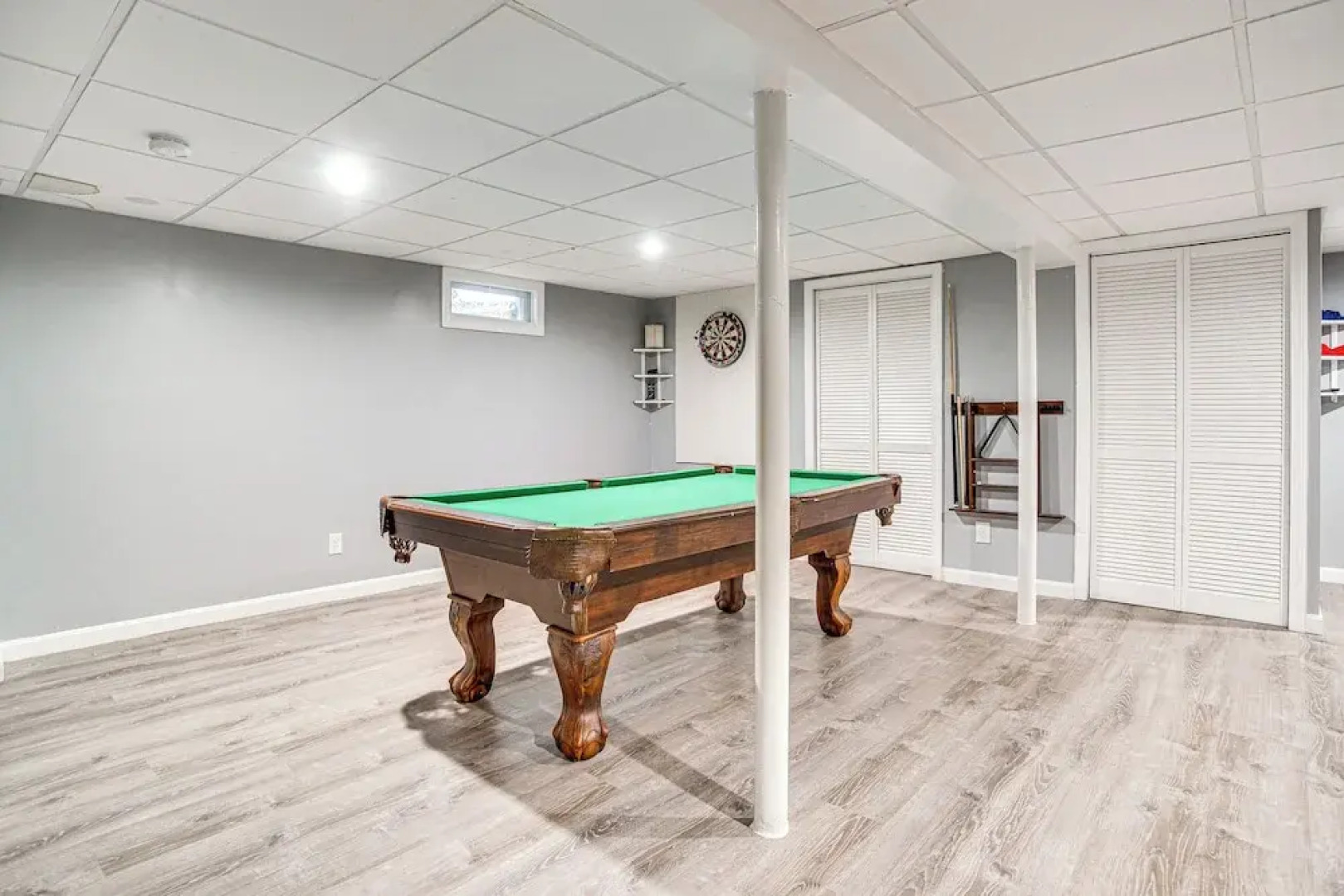 2 Mi to Beach: East Falmouth Home w/ Game Room