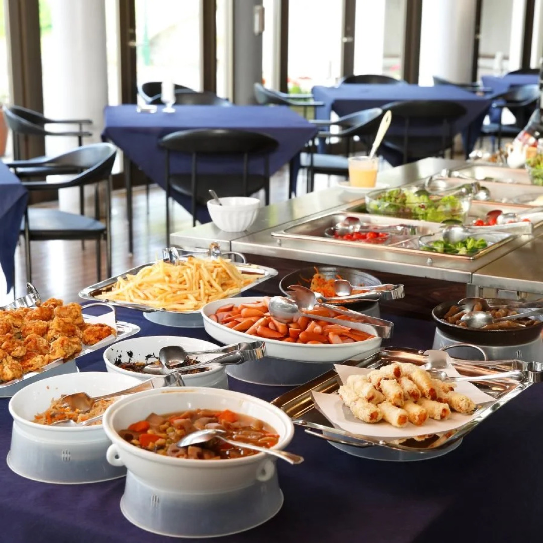 Sayo Star Resort Golf & Spa