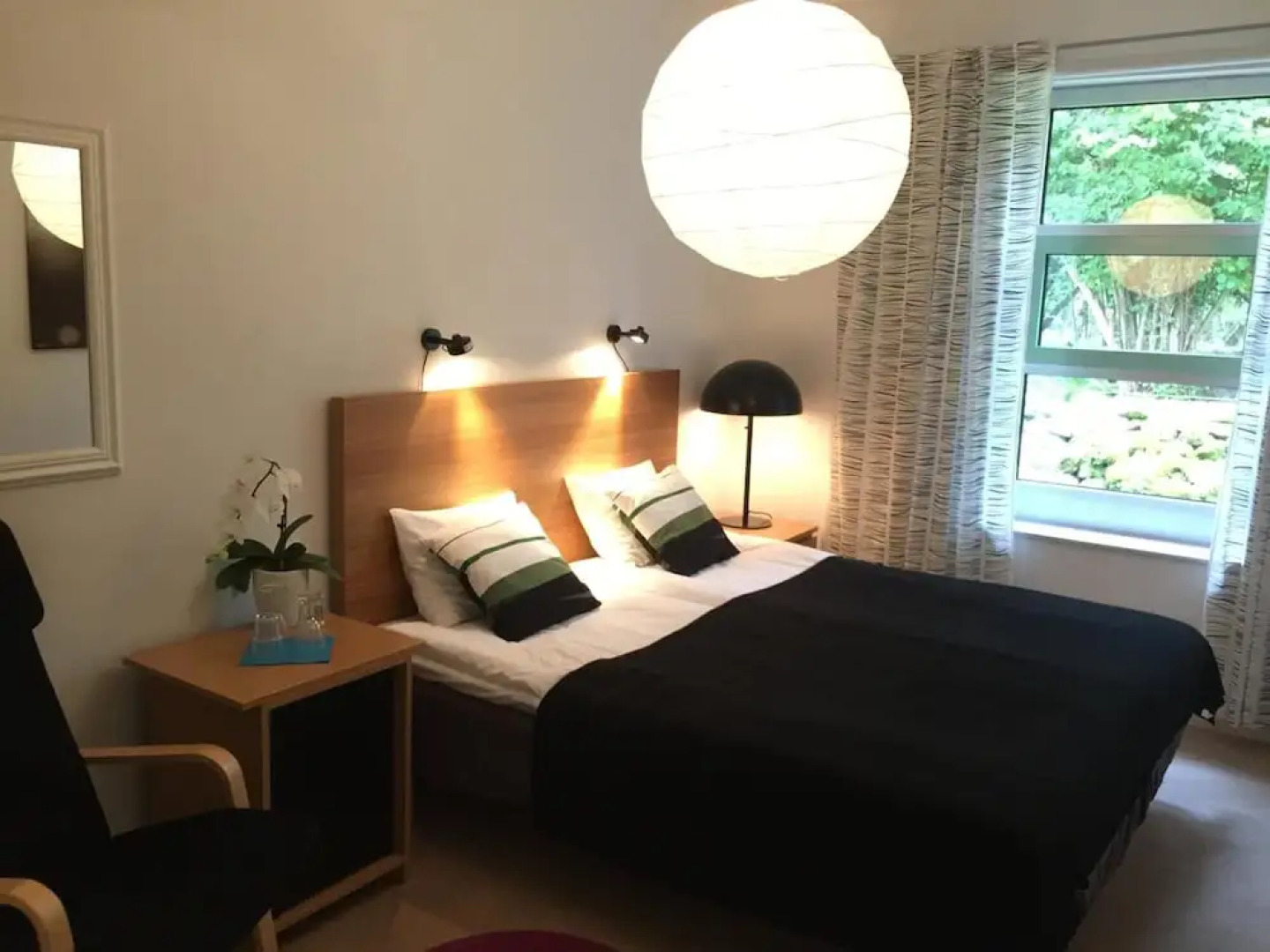 Ivögården Mat & Vingård