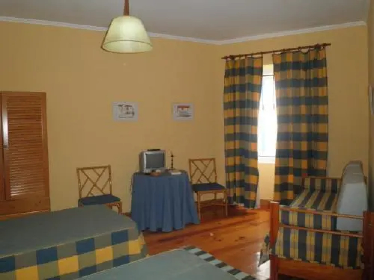 Casa da Vila de Cabeção