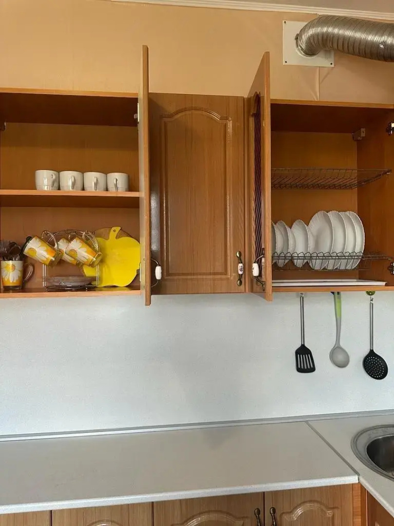 Апартаменты на улице Луначарского 29