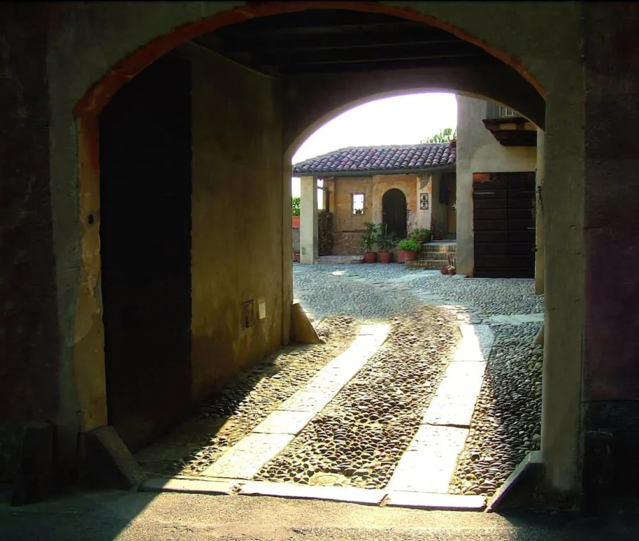 B&B Cascina Mondella