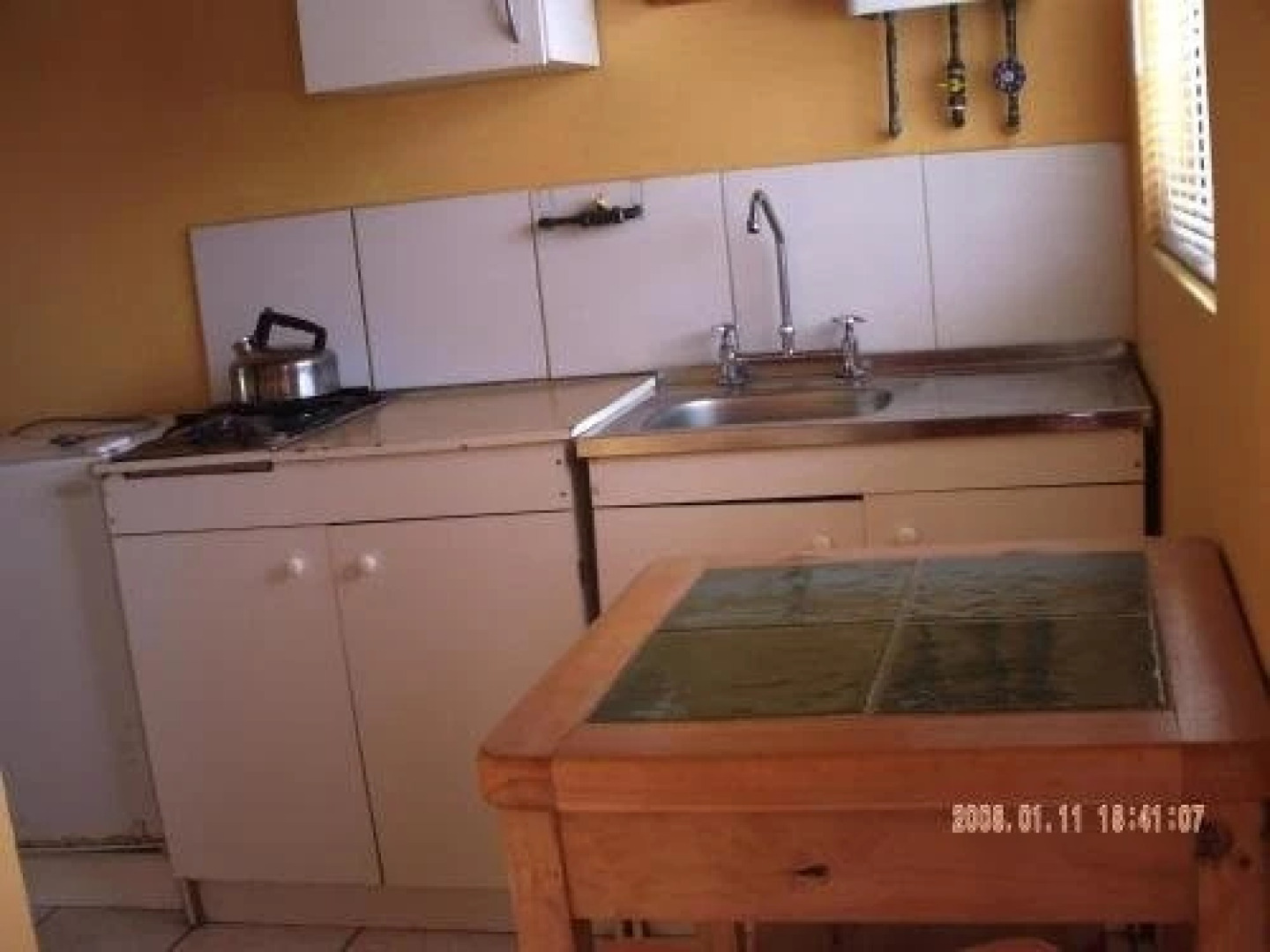 Cabañas La Posada Del Mar