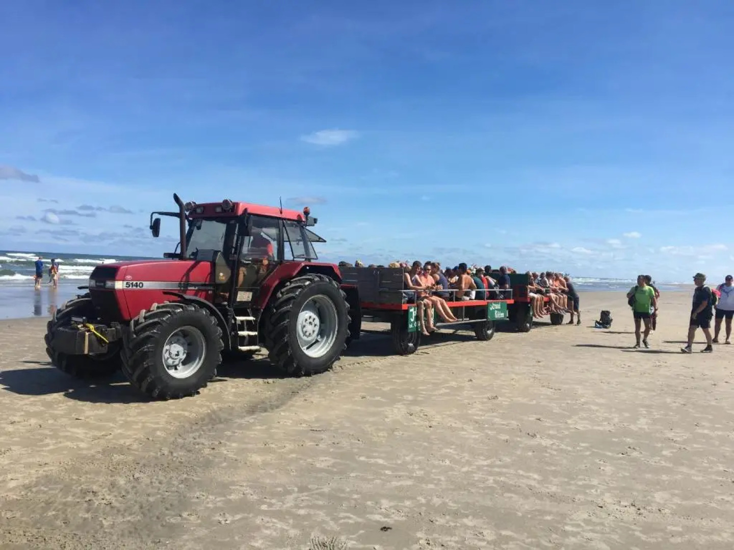 Chalet Duinzicht G68 Ameland