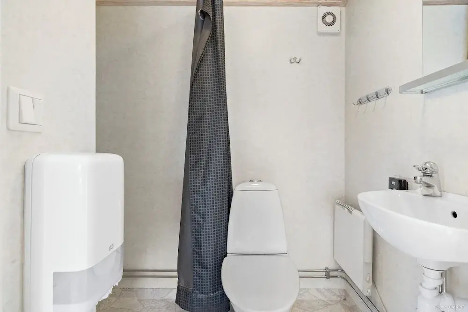 First Camp Sundsvall – Fläsian