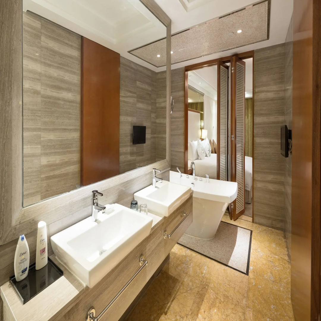 Cinese Hotel Dongguan Shijie