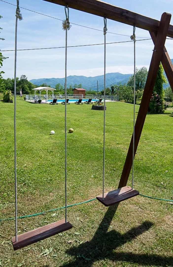 Agriturismo Il Musaccio