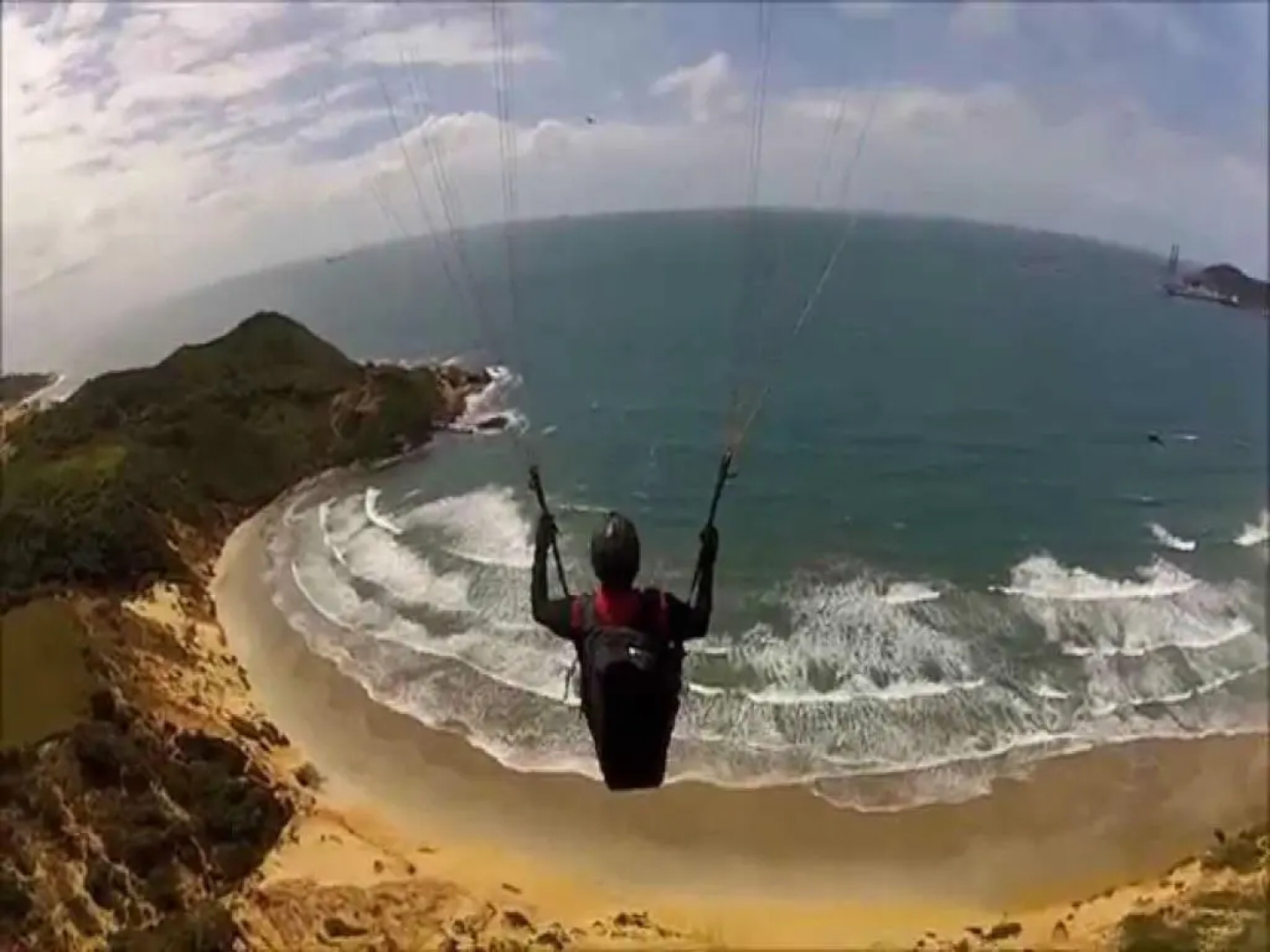 Silvestre Praia Hotel