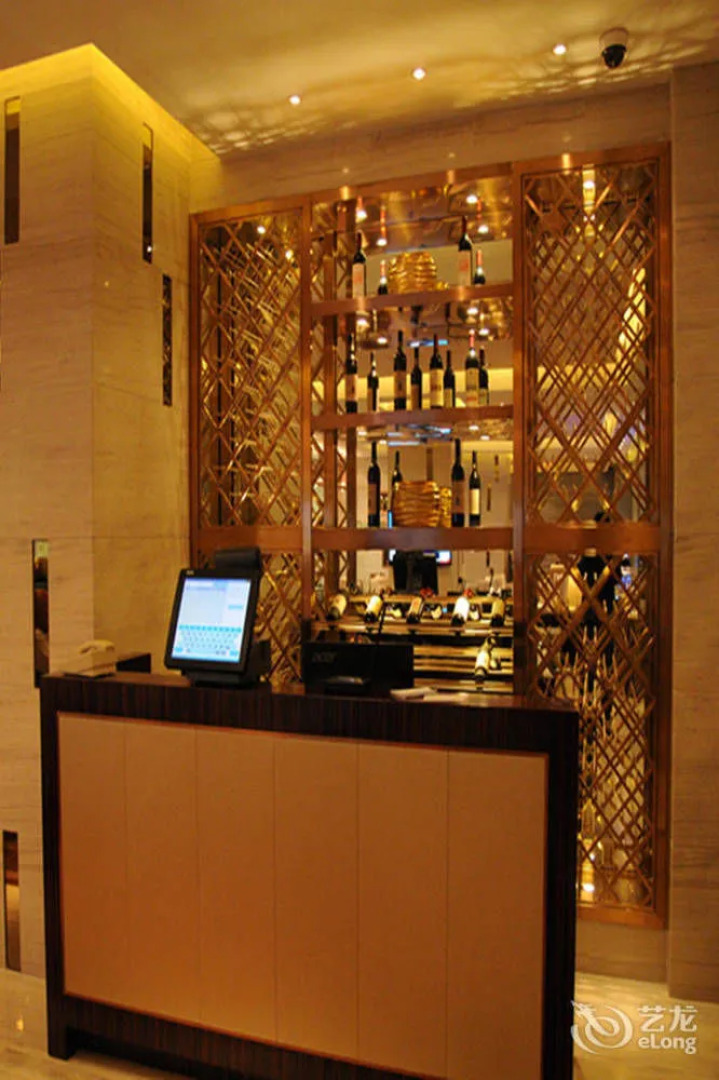 Shenyang Zhengxin Exhibition Service Center