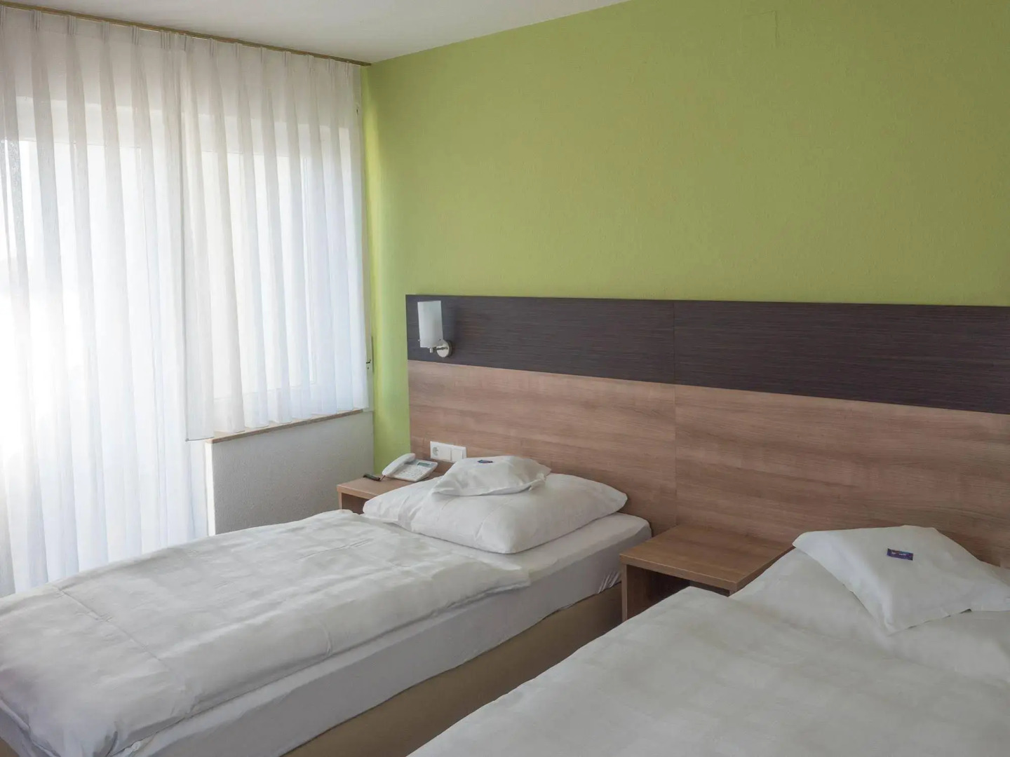 Martins Klause Airport Messe Hotel