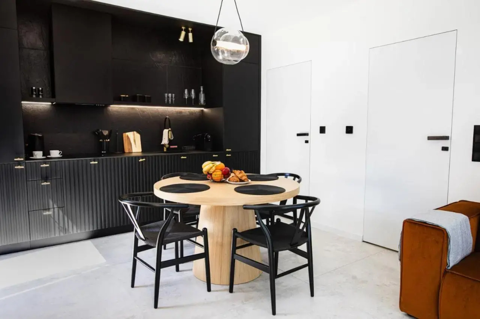 Apartamenty Złote Tarasy