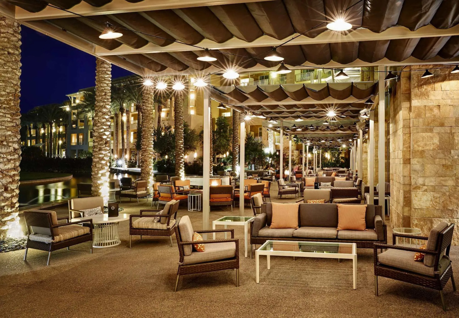 JW Marriott Phoenix Desert Ridge Resort & Spa