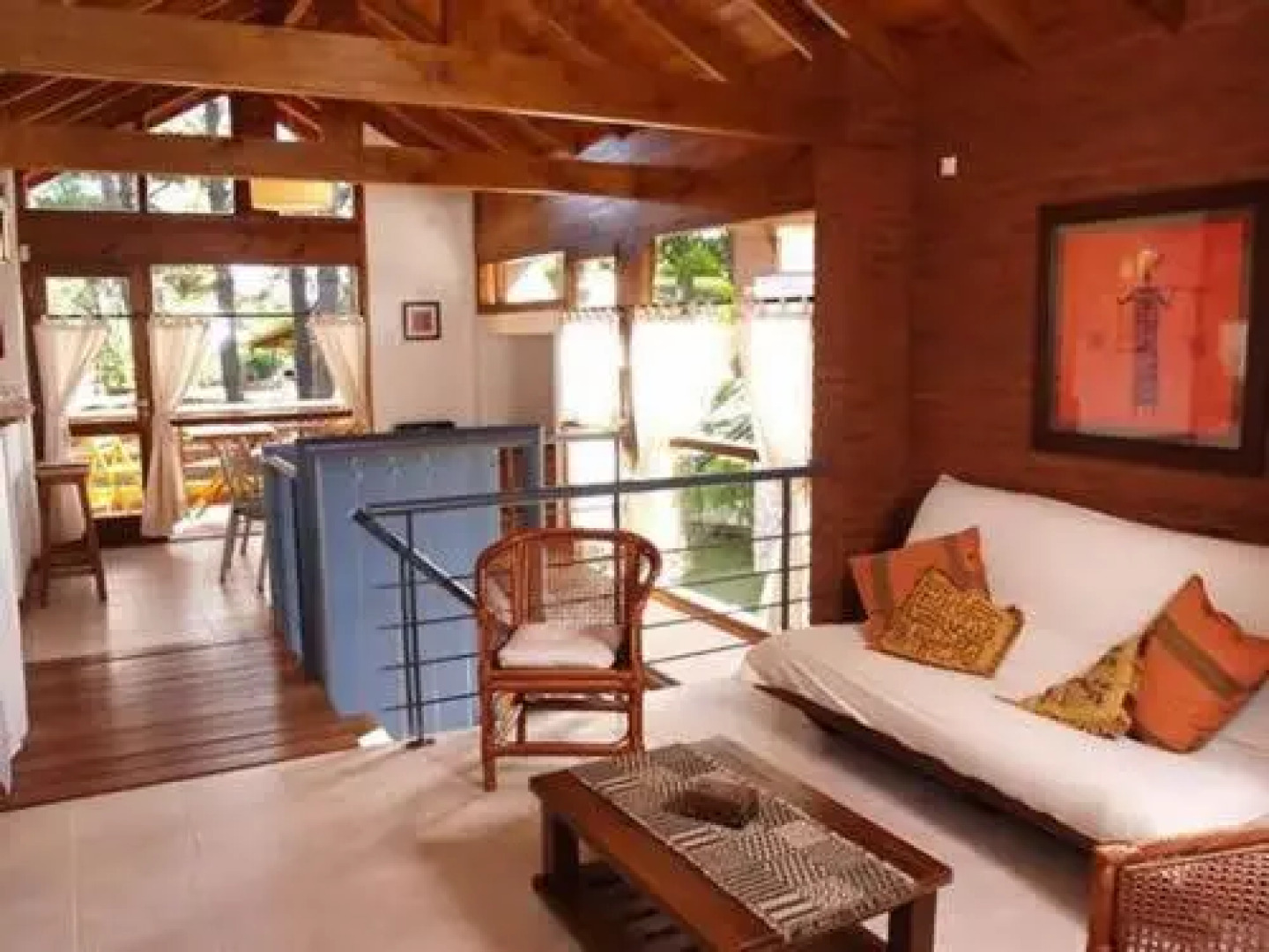 Entreverdes Cabañas