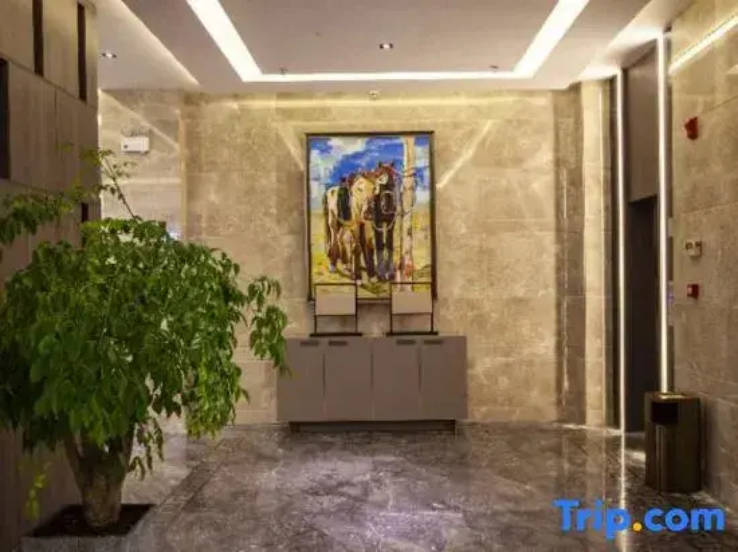 Weilisi Hotel (Weilisi Garden Community)