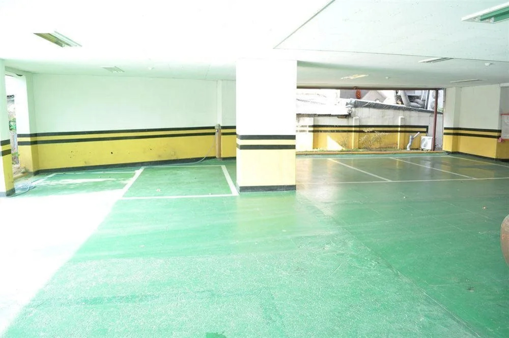 Goodstay Jeonju Wooshin Hotel