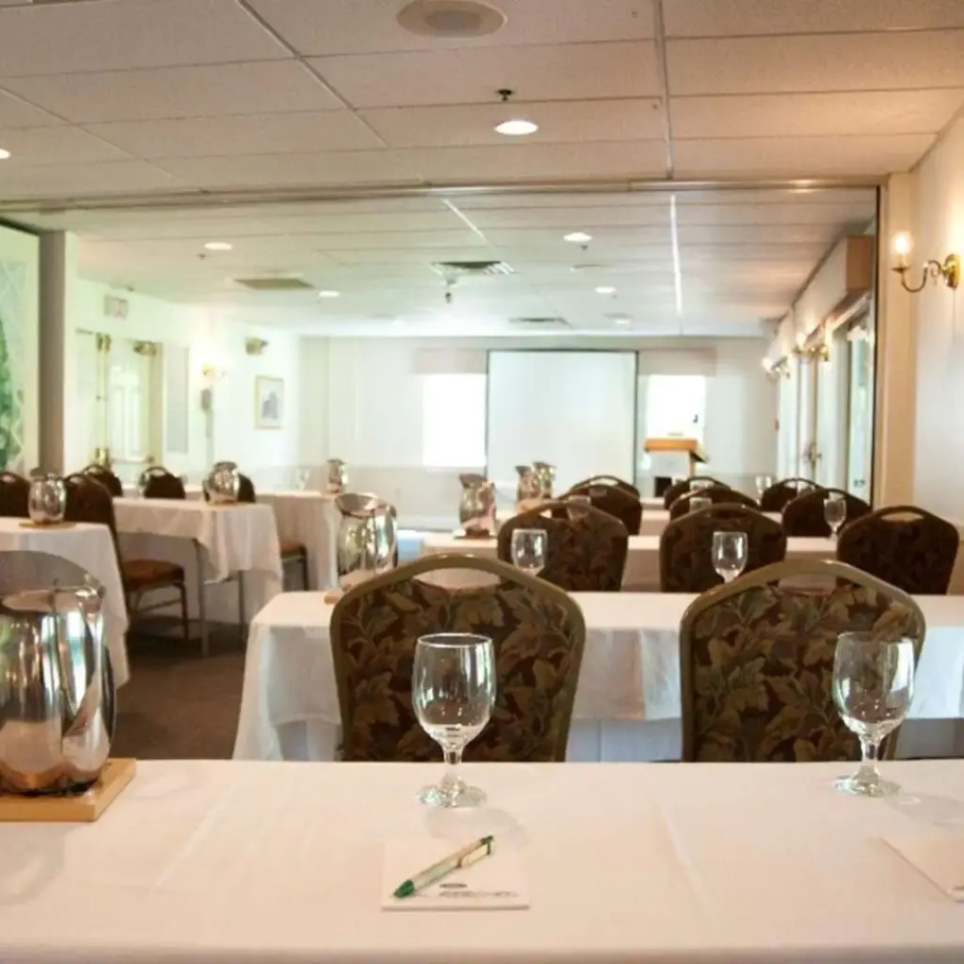 The Harraseeket Inn & Event House Freeport Downtown