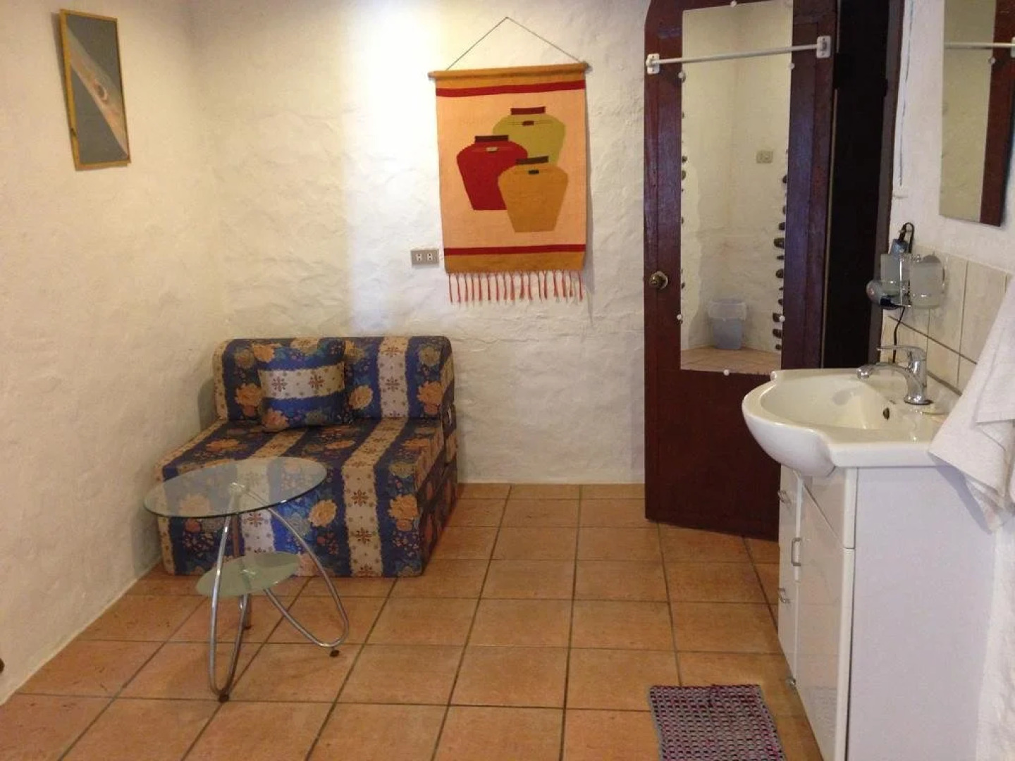 El Dorado Beach Resort