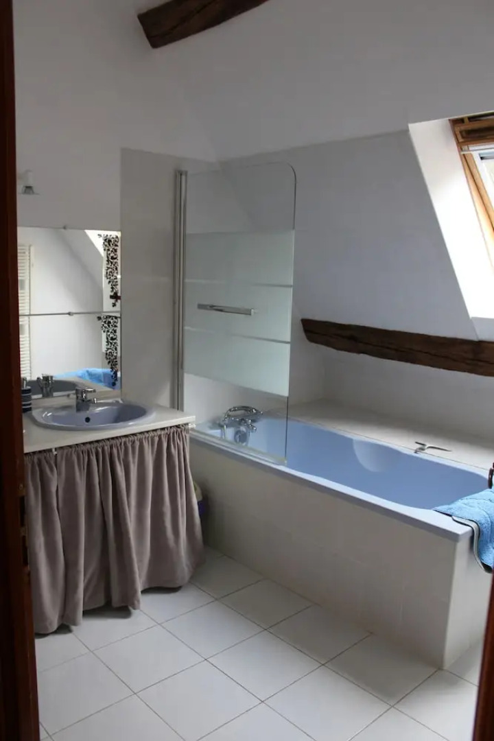 Domaine de la Touche