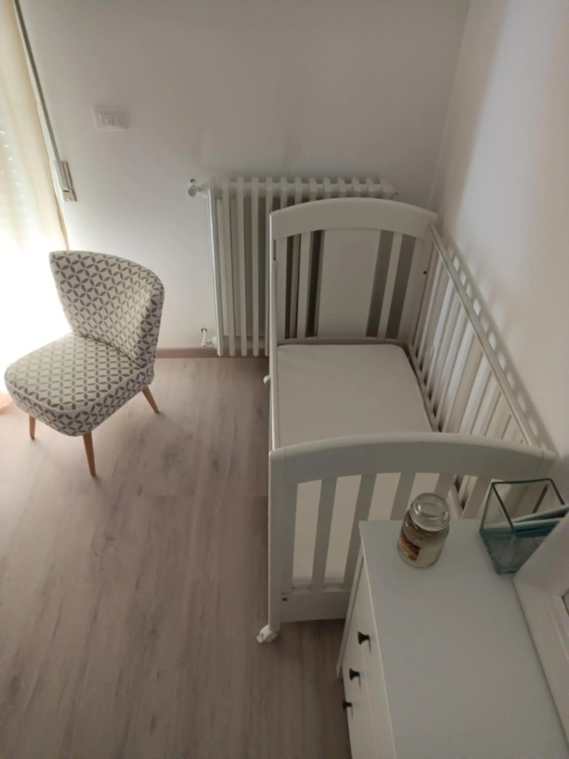 Villa SAlice piano Terra