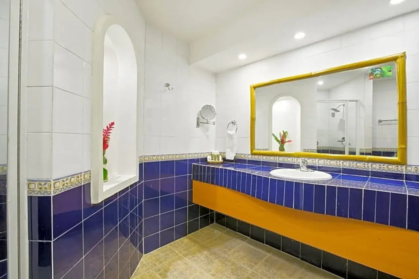 Gamboa Rainforest Reserve