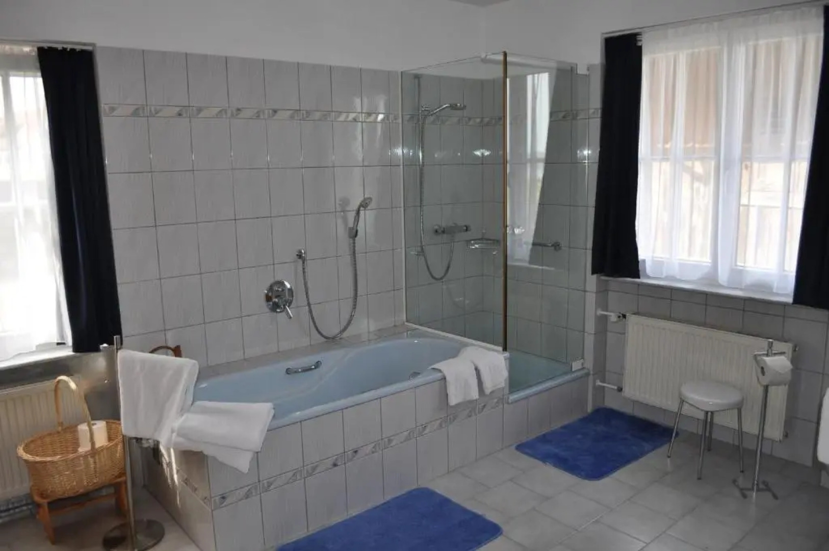 Hotel-Restaurant Insel-Hof