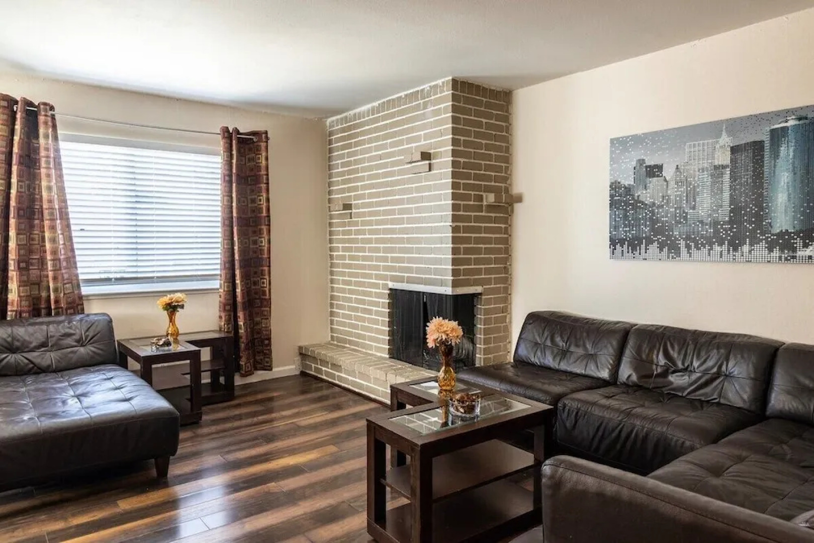 Cozy 2-bedroom in Concord